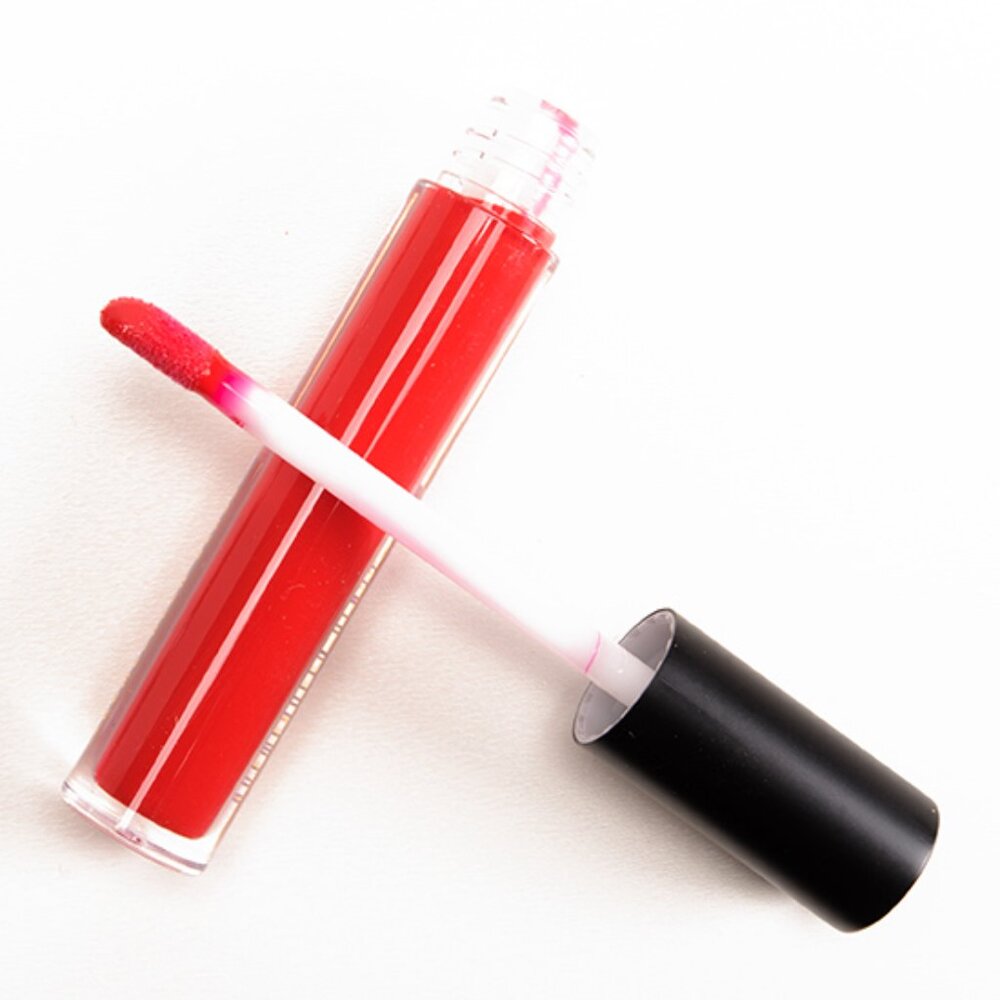 MAC Prepare for Pleasure Cremesheen Glass LIP GLOSS